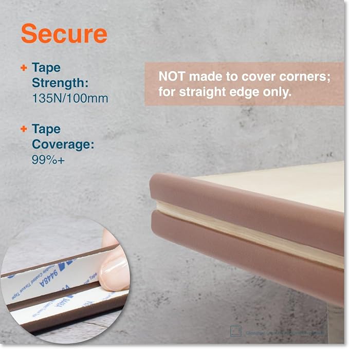 Roving Cove Slim-Fit Edge Protector - Image 4