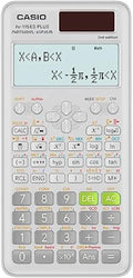 Casio fx-115ES Plus 2nd Edition – Advanced Scientific Calculator | 280+ by Casio