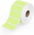 Rollo Direct Thermal 2x1 Sticker Labels by Rollo
