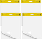 COIDEA Sticky Easel Pad, 25 in x 30 in, Large Sticky Notes by COIDEA