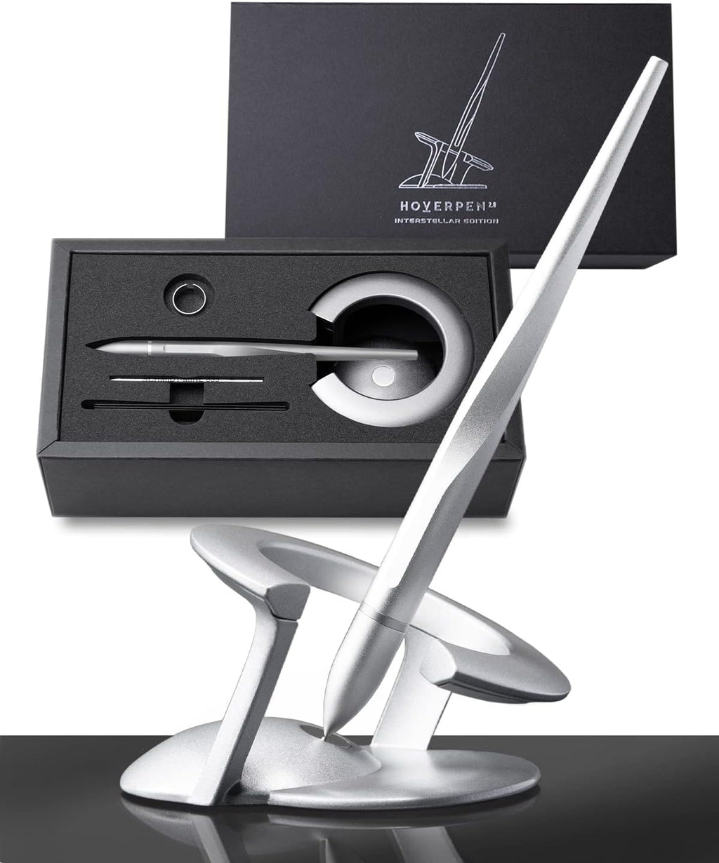 novium Hoverpen Interstellar