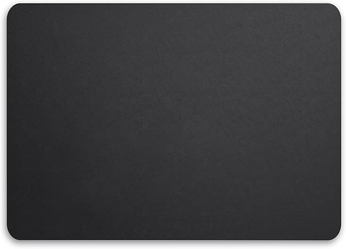 Jotsome Leather Desk Pad Mat, Non-Slip Desk Blotter Pad by Jotsome