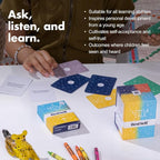 BestSelf Conversation Cards for Kids - Image 3