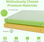 SUQJOY 0.5-inch 3 Ring Binder - Image 4