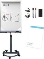 BEST BOARD Mobile Whiteboard by BEST+BOARD