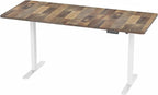 VIVO Electric 71 x 30 in Standing Desk, Memory Height Adjustment, 1B Series - Image 9