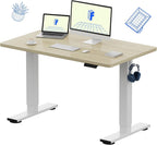 FLEXISPOT EN1 One-Piece Standing Desk