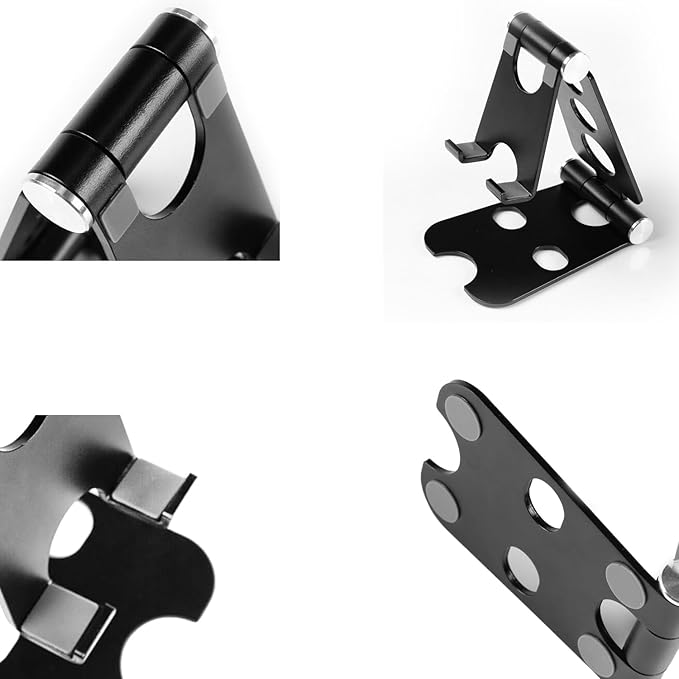 Kado Aluminum Alloy Tablet Stand - Image 5