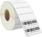 BETCKEY - 3" x 1" UPC Barcode & Address Labels Compatible by BETCKEY