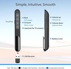 Norwii Bluetooth Presentation Clicker - Image 6