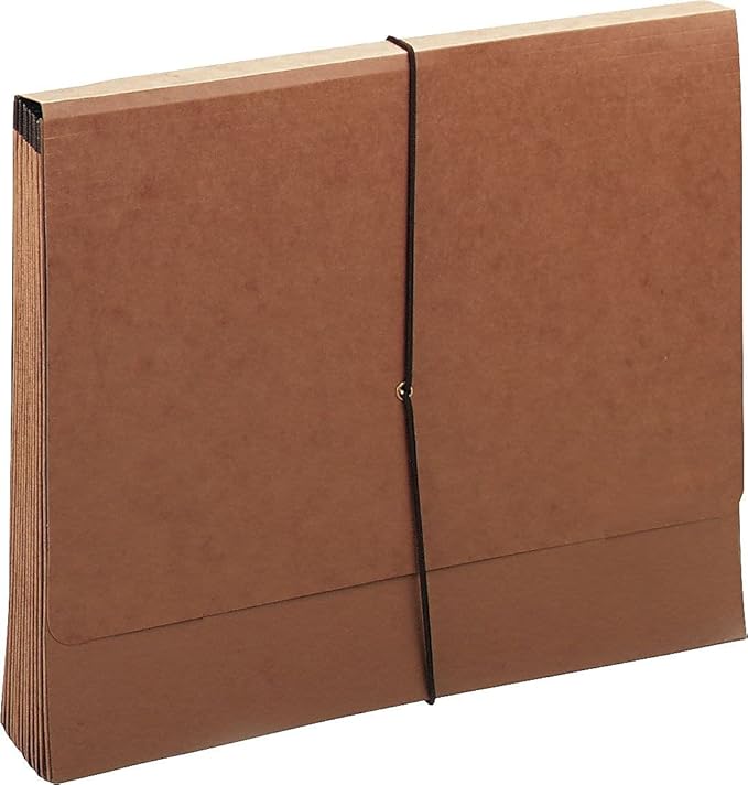 Pendaflex Expanding Kraft File - Image 2