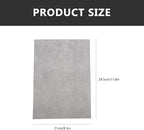 Beatifufu A4 Carbon Transfer Paper 100 Sheets One-Side Graphite Copying Tracing - Image 2