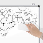 Ddaowanx Whiteboard Eraser, Magnetic Dry Erase Eraser, Glass Board Eraser - Image 6