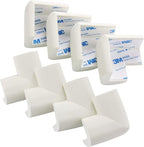 8 Pack Soft Corner Protector Baby Proofing Edge and Corner Guards, Safety - Image 2