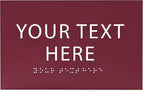 ADA CENTRAL SIGNS by ADACentralSigns