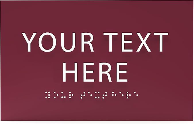 ADA CENTRAL SIGNS by ADACentralSigns