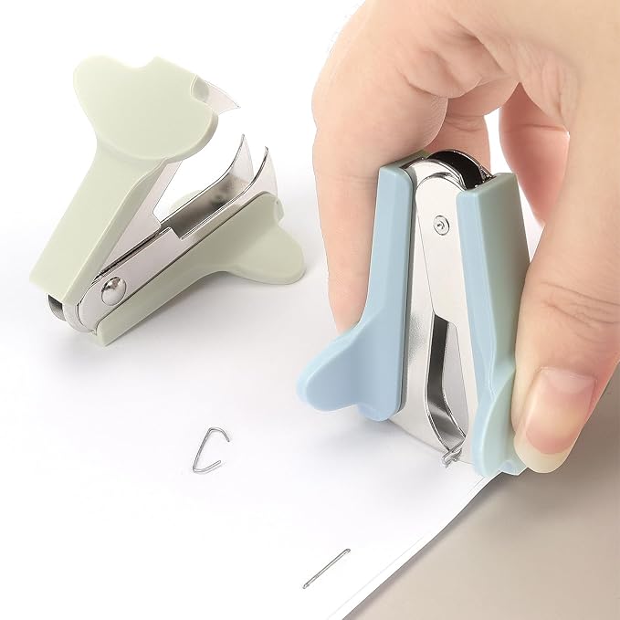 ZZTX 3 Pack Staple Remover Staple Puller Removal Tool - Image 6