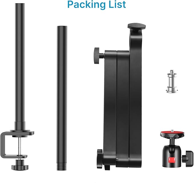 ULANZI Camera Desk Mount Stand - Image 6