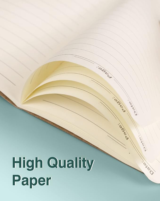 Lzerking Small Lined Notebooks Bulk 36 Pack Mini Pocket Notepads Journal Set-12 - Image 5