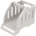 External Label Roll Holder by FUNOMOCYA