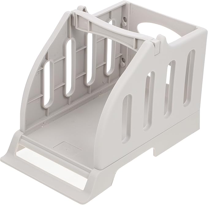 External Label Roll Holder by FUNOMOCYA