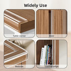 Baby Proofing Edge Protector for Baby 9.84ft Clear Edge Protector Strip Safety - Image 5