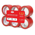 WINSUFIRE Duct Tape Heavy Duty, Heavy Object Packaging, and Home Repairing by Winsufire