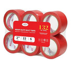 WINSUFIRE Duct Tape Heavy Duty, Heavy Object Packaging, and Home Repairing by Winsufire