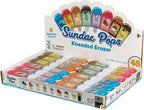 Raymond Geddes Sunday Pops Kneadable Erasers - Image 4