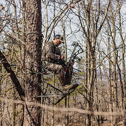 Summit Treestands Footrest Kit, Choose Size