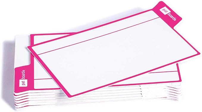 PATboard Scrum Board and Kanban Board by PATBOARD