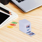 Postage Stamp Dispenser for Roll of 100 Stamps, Stamp Roll Holder for US - Image 7