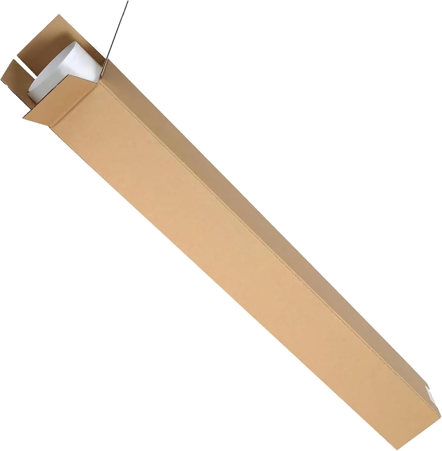 Limit 1 x flipchart pad, blank, pad with 20 sheets, 80 g/m² paper, 6 holes