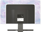 Baocicco Violet Marble Waterproof 70 Inch TV Dust Cover Anti-Static Dustproof - Image 5