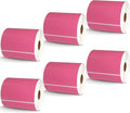 BETCKEY - 4" x 5" Large Shipping & Multipurpose Labels Compatible by BETCKEY