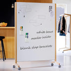 VieFantaisie 2 PCS Magnetic Pen Marker Holder, Magnetic Dry Erase Marker Holder - Image 5