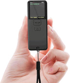 Mini Portable 1D Wireless Barcode Scanner, Warehouse POS by ProfessionalBarcodeScanner