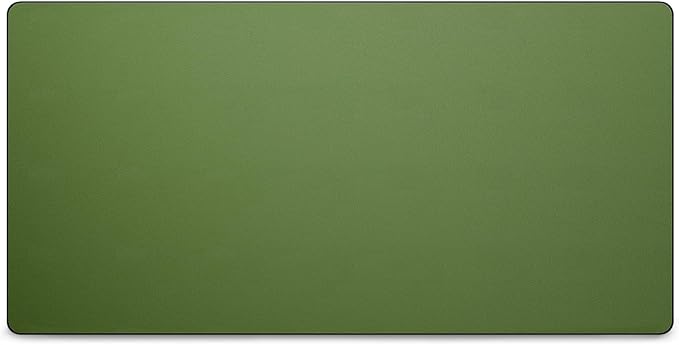 Jotsome Leather Desk Pad Mat, Non-Slip Desk Blotter Pad by Jotsome