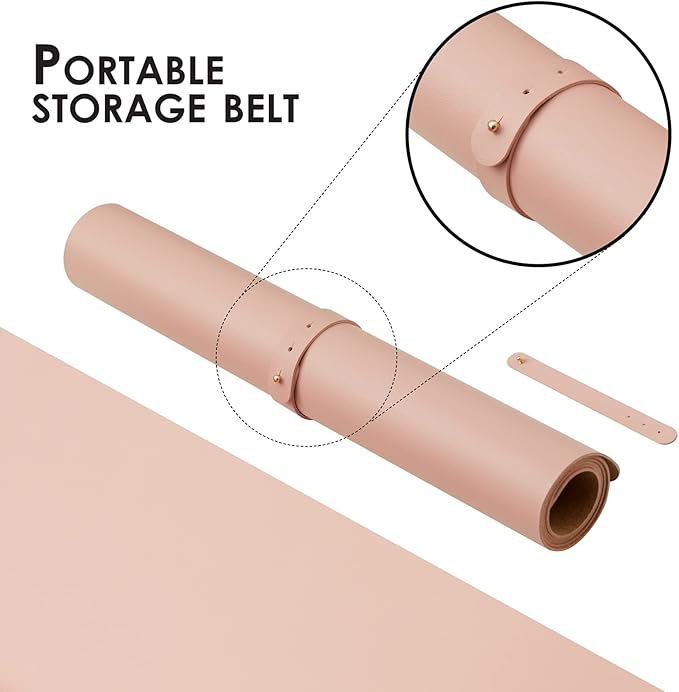 Large Cork Desk Mat - Image 4