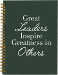 OXW Leadership Gifts Notebook Journal, Leader Gifts by Unknown