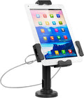 Mount-It! Secure Universal Tablet POS Kiosk by Mount-It