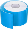 PATIKIL 3 x 5 Inch Rectangle Inventory Color Coding Labels 1 Roll, Square by PATIKIL