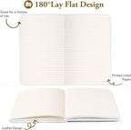 Huhuhero Lind Notebook Journals - Image 4