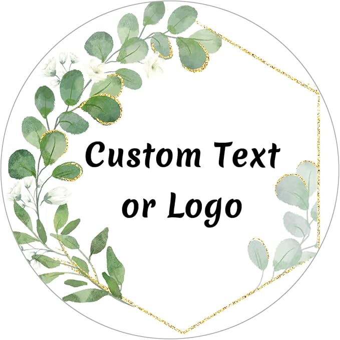 JOVELLO Personalized Custom Stickers by JOVELLO