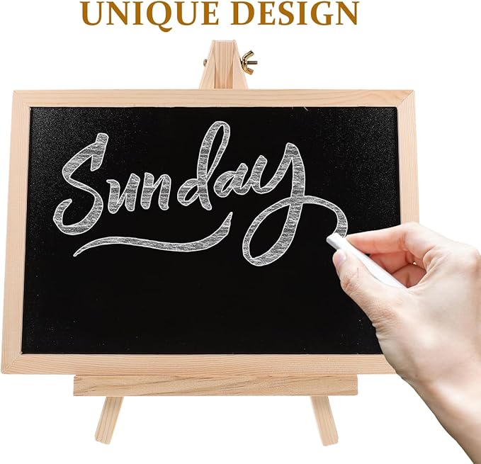 Holibanna Small Chalkboard - Image 3