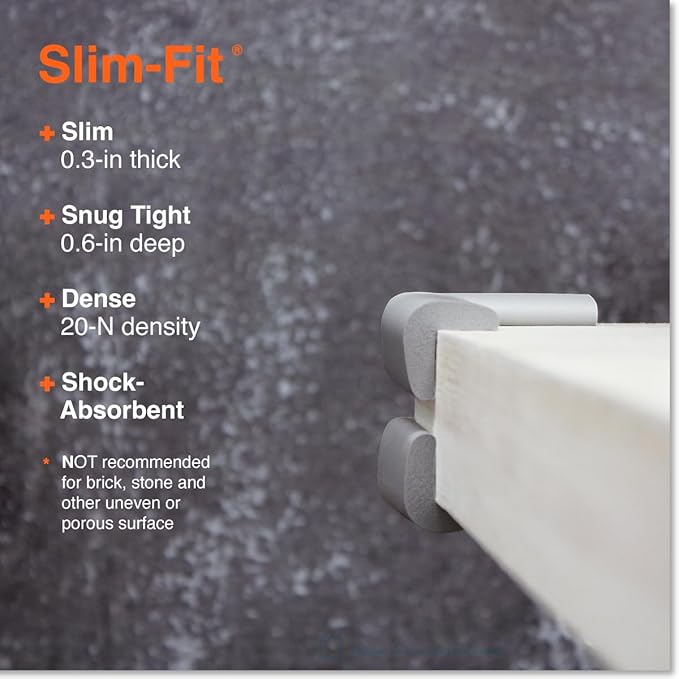 Roving Cove Slimfit Corner Protector - Image 2