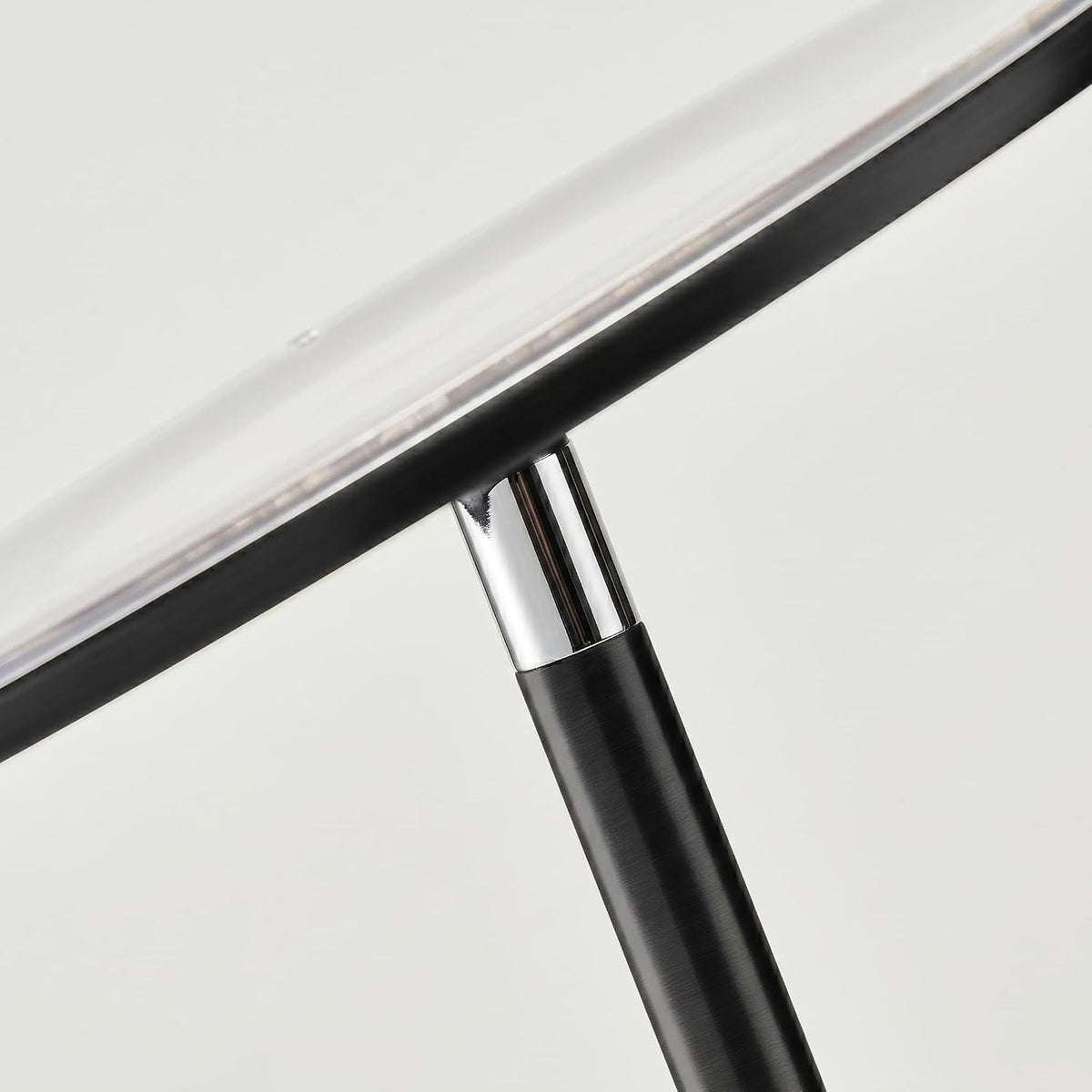Brightech Sky LED Floor lamp, Torchiere Super Bright Floor Lamp for Living Ro...