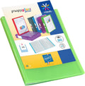 Viquel Personalised ProPYGLASS Binding Multiple Colours