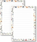 SXboxing Sticky Notes 4X6 Inches, 2 Pack Large Cute Self-Stick Pads, Bright by SXboxing