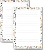 SXboxing Sticky Notes 4X6 Inches, 2 Pack Large Cute Self-Stick Pads, Bright by SXboxing
